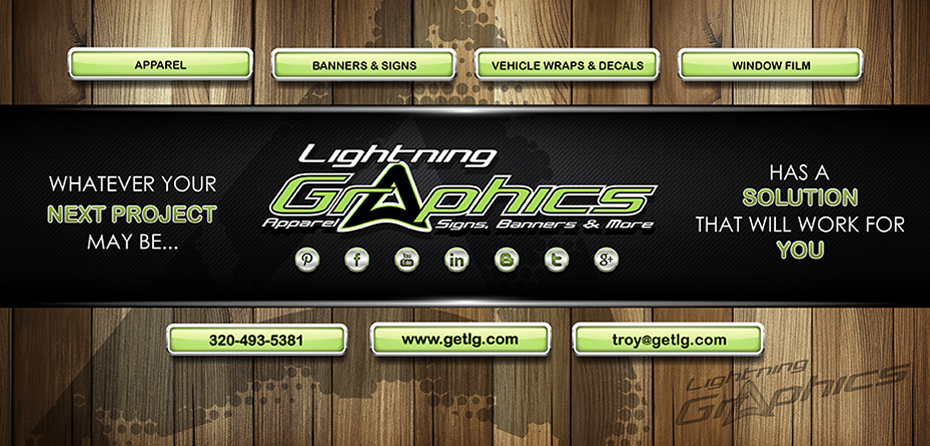 getlg, lightning graphics, wood grain, carbon fiber, graphics